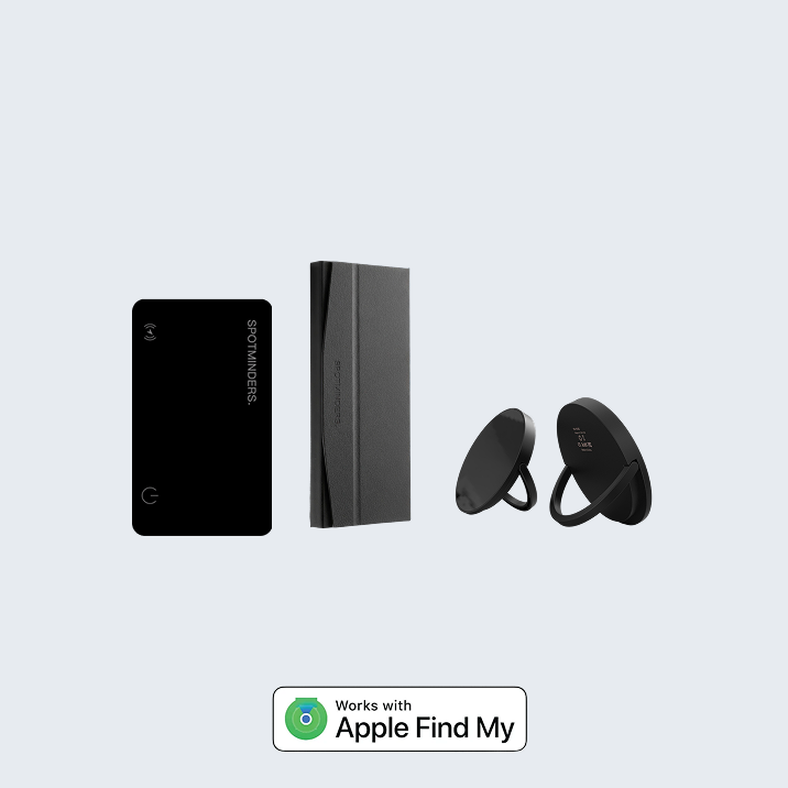 Spotminders Study Set