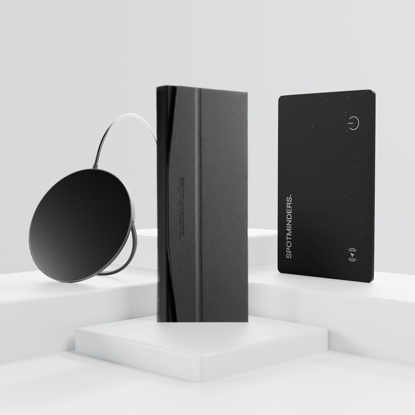 Spotminders Study Set