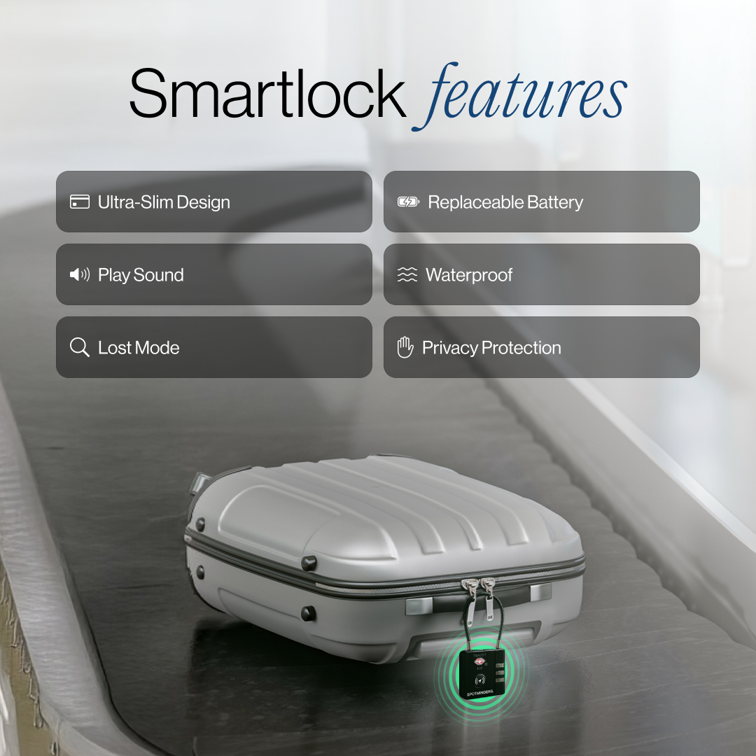 Smart Lock