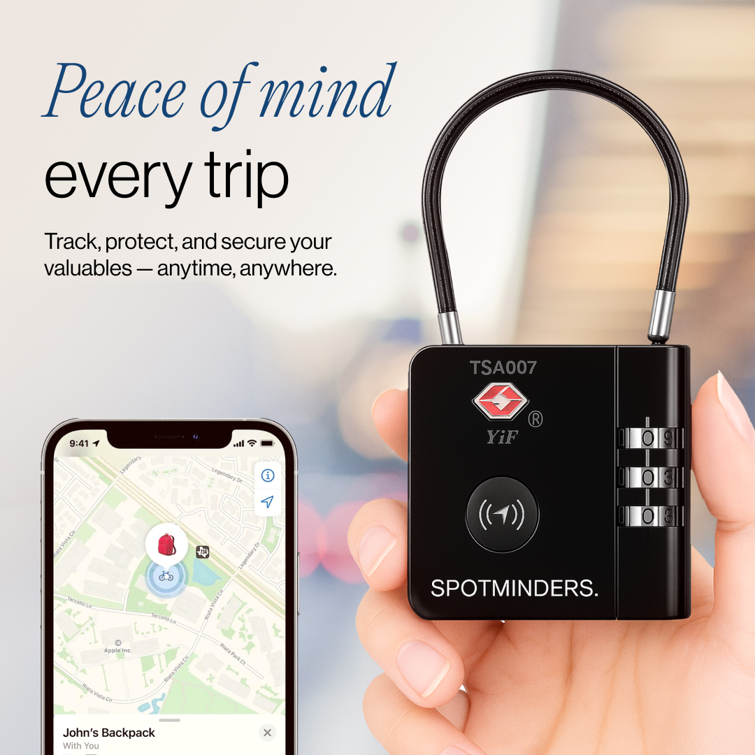 Smart Lock