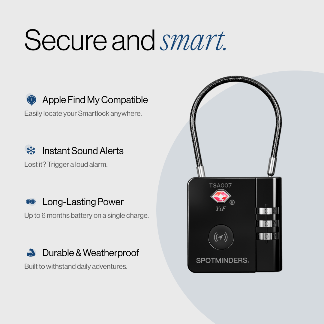 Smart Lock