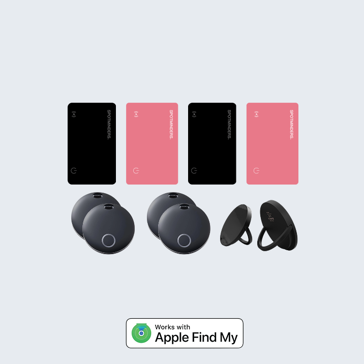 Family Protection Pack